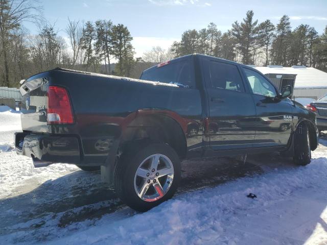 Photo 3 from auction – 2014 RAM 1500 ST with VIN 1C6RR7KT6ES331391