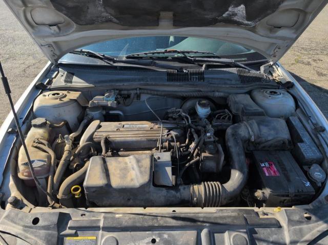 Photo 7 from auction – 2005 CHEVROLET CAVALIER with VIN 1G1JC52F857147488