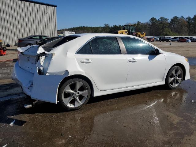 Photo 3 from auction – 2014 TOYOTA CAMRY L with VIN 4T1BF1FK1EU315150