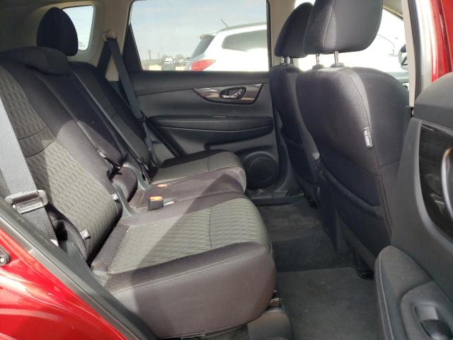 Photo 11 from auction – 2019 NISSAN ROGUE S with VIN 5N1AT2MT4KC748694