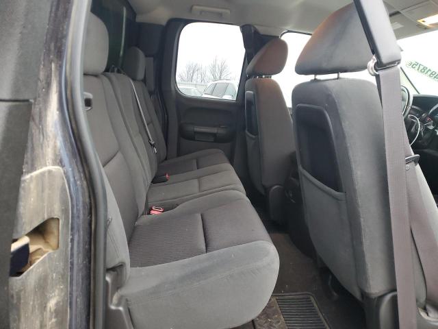 Photo 10 from auction – 2009 CHEVROLET SILVERADO with VIN 1GCEK29029Z268832