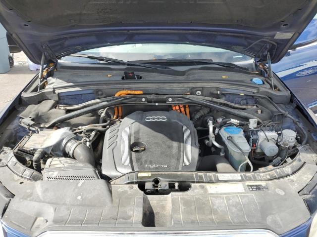 Photo 12 from auction – 2013 AUDI Q5 PREMIUM with VIN WA1C8AFP5DA042187