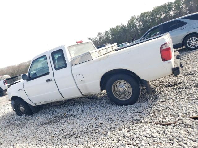 Photo 2 from auction – 2001 FORD RANGER SUP with VIN 1FTYR14U61PA93532