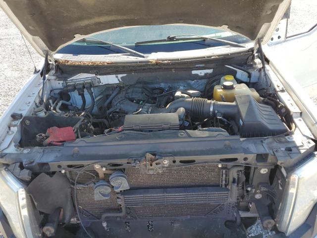Photo 11 from auction – 2014 FORD F150 SUPER with VIN 1FTEX1CM2EFA36234