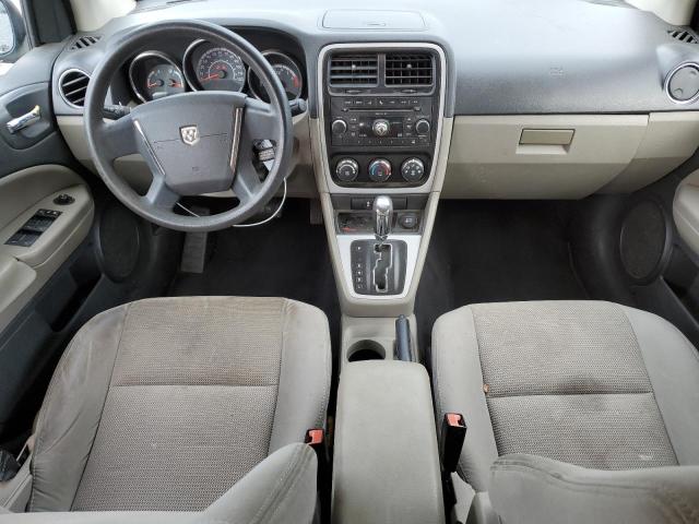 Photo 8 from auction – 2011 DODGE CALIBER MA with VIN 1B3CB3HA4BD295204