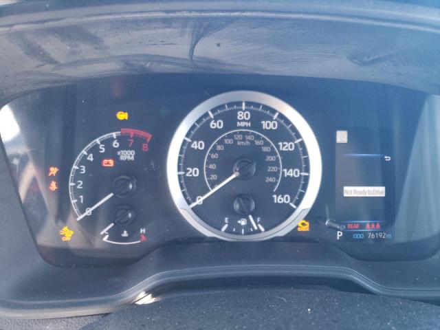 Photo 9 from auction – 2021 TOYOTA COROLLA LE with VIN 5YFEPMAEXMP187097