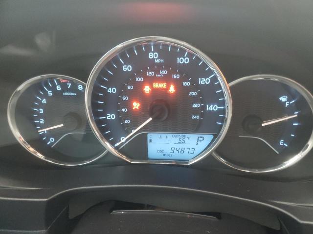 Photo 9 from auction – 2016 TOYOTA COROLLA L with VIN 5YFBURHE0GP449552