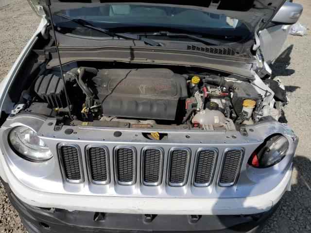 Photo 12 from auction – 2018 JEEP RENEGADE L with VIN ZACCJADBXJPH38377