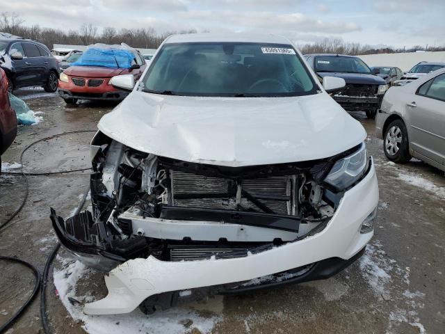 Photo 5 from auction – 2018 CHEVROLET EQUINOX LT with VIN 2GNAXJEV4J6173112