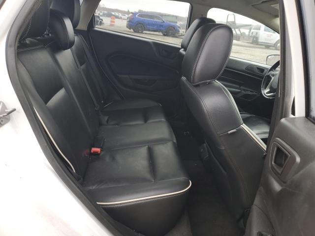 Photo 10 from auction – 2011 FORD FIESTA SES with VIN 3FADP4FJ8BM156037