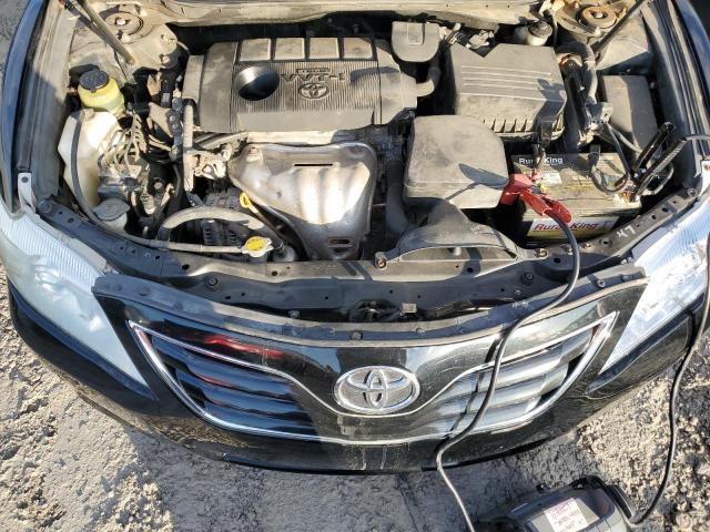 Photo 11 from auction – 2011 TOYOTA CAMRY BASE with VIN 4T4BF3EK8BR191621