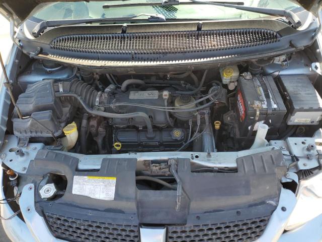 Photo 12 from auction – 2004 DODGE GRAND CARA with VIN 2D4GP44L94R613044