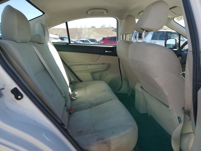 Photo 10 from auction – 2012 SUBARU IMPREZA PR with VIN JF1GJAC64CH024296