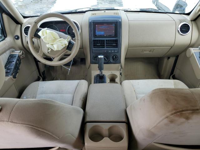 صورة رقم 8 من المزاد - 2008 FORD EXPLORER X مع VIN 1FMEU73E98UA57498