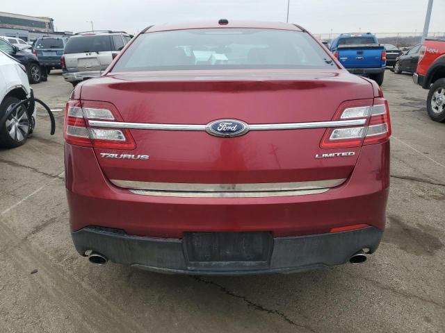 Photo 6 from auction – 2013 FORD TAURUS LIM with VIN 1FAHP2F81DG103146