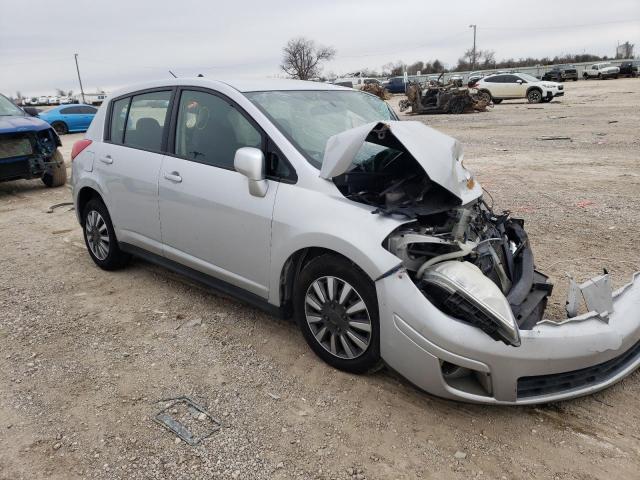 Photo 4 from auction – 2009 NISSAN VERSA S with VIN 3N1BC13E49L496937