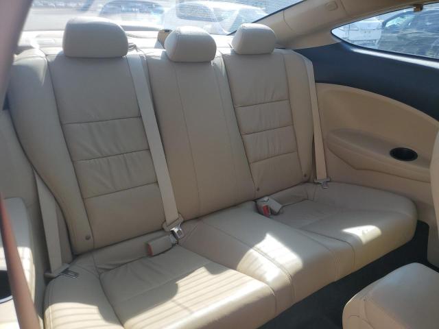 Photo 10 from auction – 2012 HONDA ACCORD EXL with VIN 1HGCS2B82CA007375