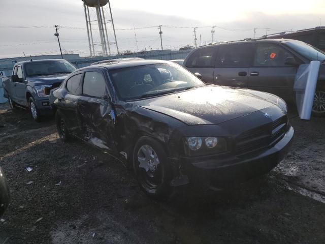 Photo 4 from auction – 2007 DODGE CHARGER SE with VIN 2B3KA43G77H637013