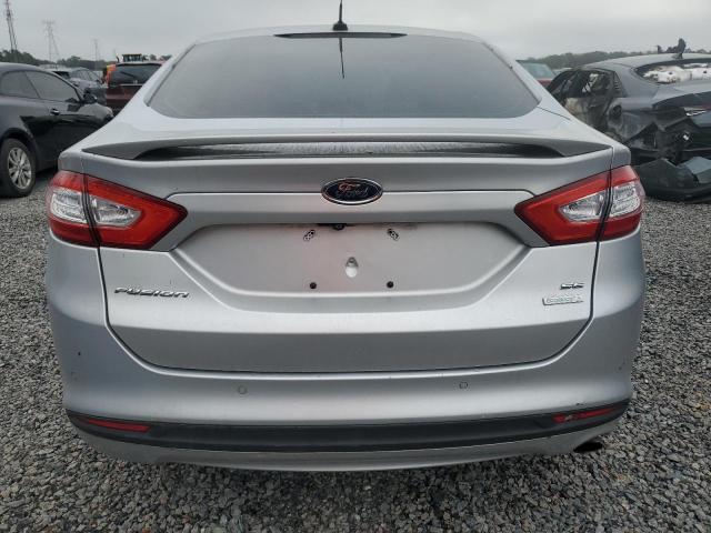 Photo 6 from auction – 2015 FORD FUSION SE with VIN 3FA6P0HD3FR117485