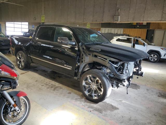 Photo 4 from auction – 2023 RAM 1500 LIMIT with VIN 1C6SRFHTXPN657702