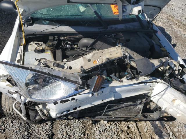 Photo 11 from auction – 2002 FORD FOCUS ZX5 with VIN 3FAFP37312R239668