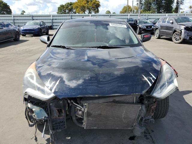 Photo 5 from auction – 2014 HYUNDAI VELOSTER with VIN KMHTC6AD0EU215740