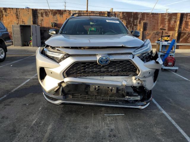 Photo 5 from auction – 2022 TOYOTA RAV4 PRIME with VIN JTMFB3FV5ND100751