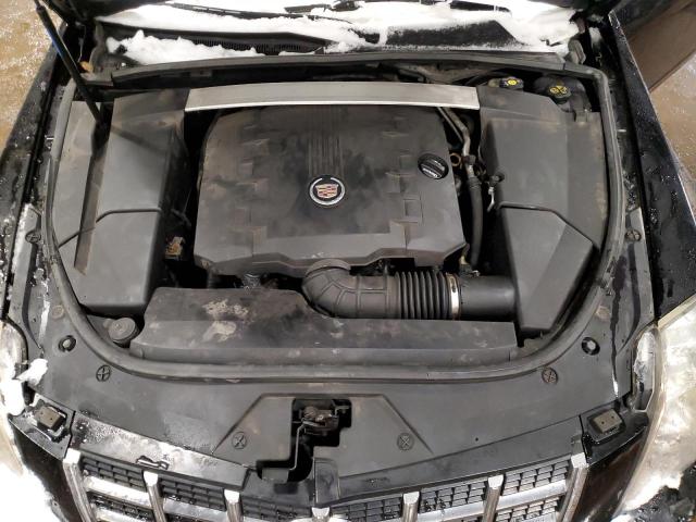 Photo 11 from auction – 2012 CADILLAC CTS PERFOR with VIN 1G6DL5E38C0144024