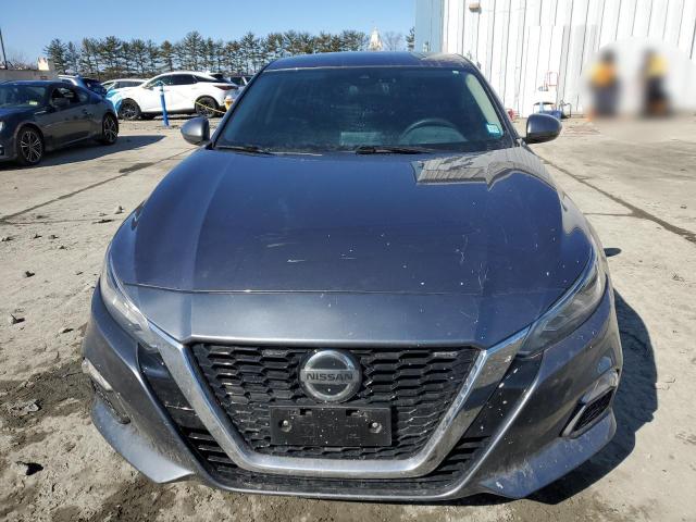 Photo 5 from auction – 2021 NISSAN ALTIMA SV with VIN 1N4BL4DV2MN329374