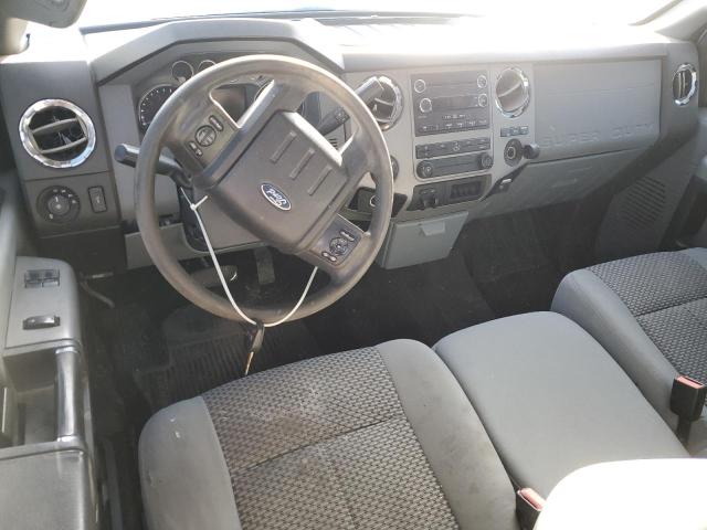 Photo 8 from auction – 2015 FORD F250 SUPER with VIN 1FT7X2B60FED66639