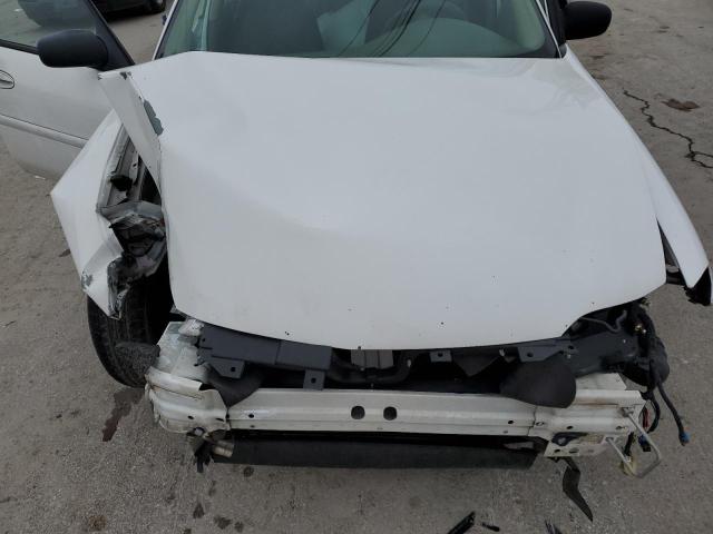 Photo 11 from auction – 2001 CHEVROLET MALIBU with VIN 1G1ND52J316254306