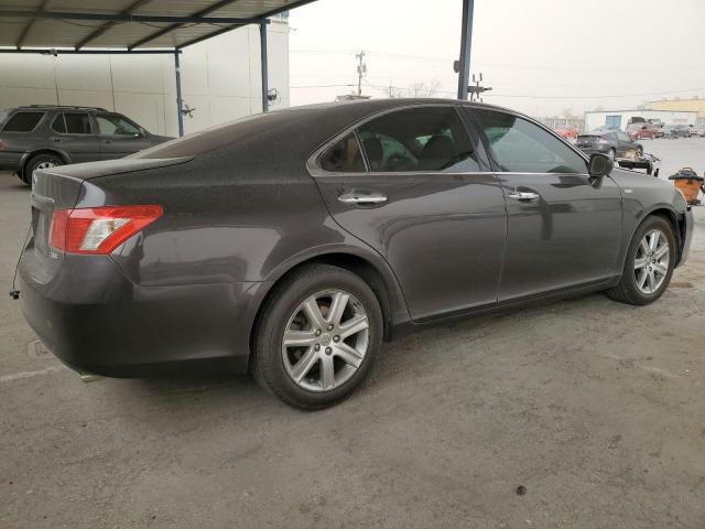 Photo 3 from auction – 2008 LEXUS ES 350 with VIN JTHBJ46G482236053