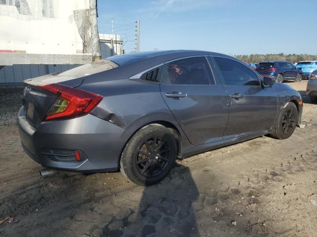 Photo 3 from auction – 2016 HONDA CIVIC LX with VIN 2HGFC2F56GH517147