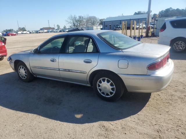 Photo 2 from auction – 2004 BUICK CENTURY CU with VIN 2G4WS52J741303113