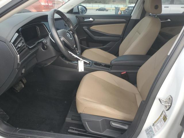 Photo 7 from auction – 2019 VOLKSWAGEN JETTA SEL with VIN 3VWEB7BU3KM244067