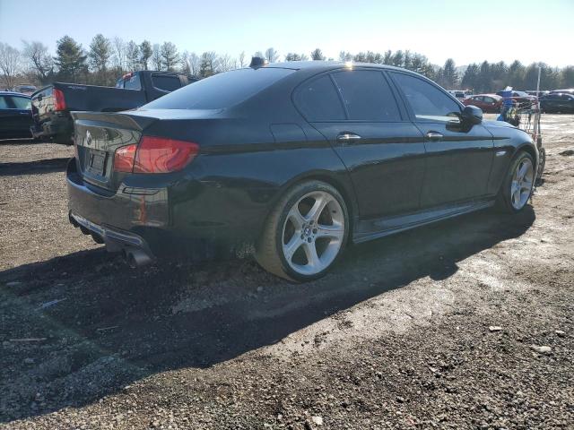 Photo 3 from auction – 2013 BMW 550 XI with VIN WBAFU9C59DDY72036
