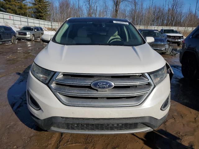 Photo 5 from auction – 2017 FORD EDGE TITAN with VIN 2FMPK4K87HBC30854