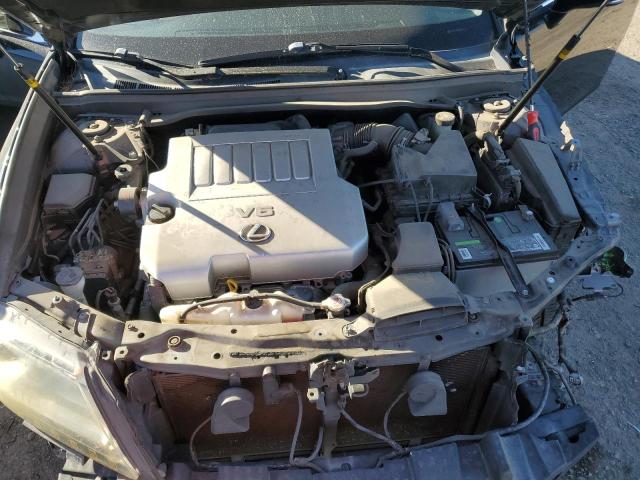 Photo 11 from auction – 2013 LEXUS ES 350 with VIN JTHBK1GG1D2054590