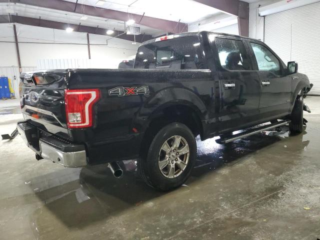 Photo 3 from auction – 2017 FORD F150 SUPER with VIN 1FTEW1EP2HKD53730