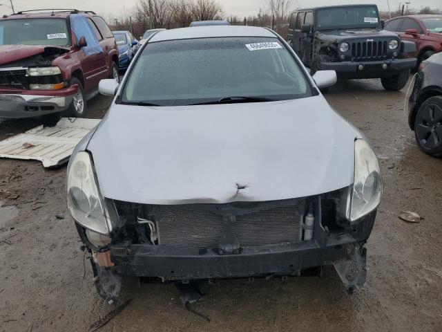 Photo 5 from auction – 2012 NISSAN ALTIMA BAS with VIN 1N4AL2AP8CN580629