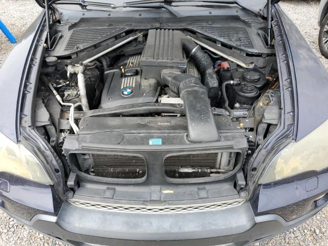 Photo 12 from auction – 2008 BMW X5 3.0I with VIN 5UXFE43538L036171