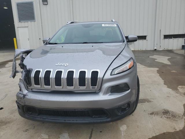 Zdjęcie 5 z aukcji – 2016 JEEP CHEROKEE L z VIN 1C4PJMCB2GW218397
