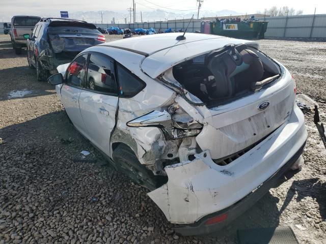 Photo 2 from auction – 2014 FORD FOCUS with VIN 1FADP3K23EL150953