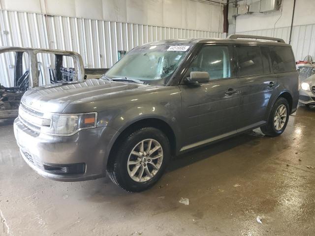 FORD FLEX SE 2015 with VIN 2FMGK5B81FBA04232 - Photo from auction
