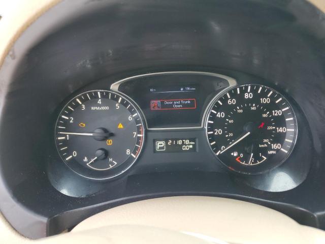 Фото 9 с аукциона – 2015 NISSAN ALTIMA 2.5 с VIN 1N4AL3AP1FC469975