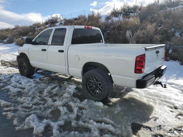 Photo 2 from auction – 2008 DODGE RAM 1500 S with VIN 1D7HU18238J207111