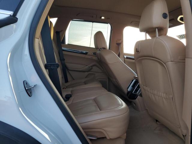 Photo 11 from auction – 2015 PORSCHE CAYENNE with VIN WP1AF2A27FLA35736