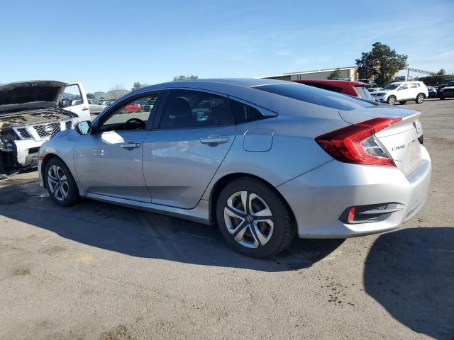 Photo 2 from auction – 2016 HONDA CIVIC LX with VIN 2HGFC2F59GH533620