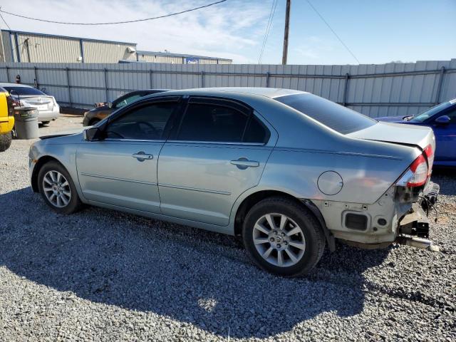 Photo 2 from auction – 2006 MERCURY MILAN with VIN 3MEHM07186R623136