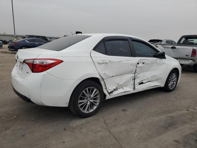Photo 3 from auction – 2015 TOYOTA COROLLA L with VIN 5YFBURHEXFP288528